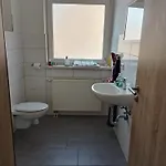 Vendégház Am Bahnhof 3*