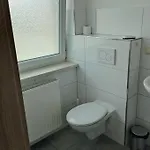 Vendégház Am Bahnhof