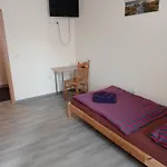 Am Bahnhof Vendégház