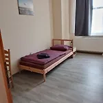 Am Bahnhof Vendégház 3*