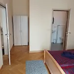 Am Bahnhof Vendégház