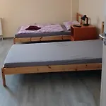 Vendégház Am Bahnhof 3*