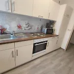 Am Bahnhof Vendégház 3*