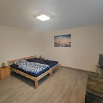 Am Bahnhof Vendégház 3*