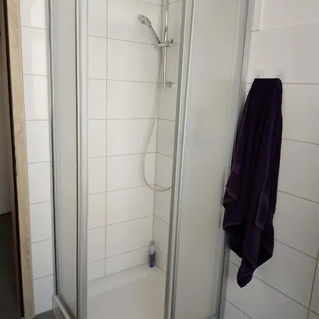 Am Bahnhof 3* Muehlhausen (Thuringia)