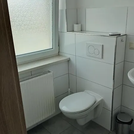 Guest house Am Bahnhof