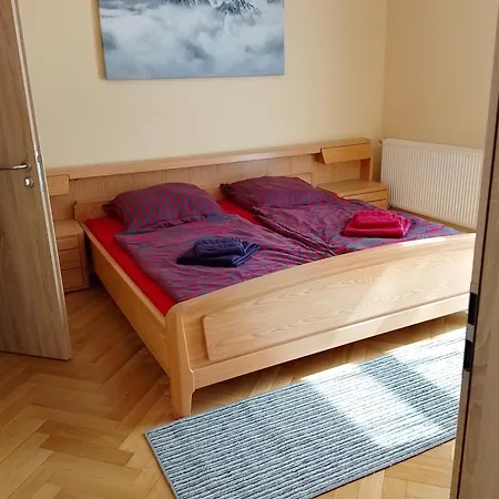 Am Bahnhof Guest house Muehlhausen (Thuringia)