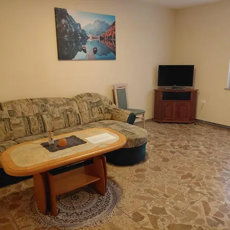 Am Bahnhof Muehlhausen (Thuringia)