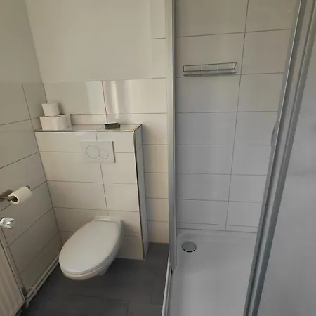 Am Bahnhof Guest house 3*
