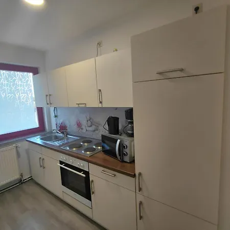 Am Bahnhof Guest house 3*
