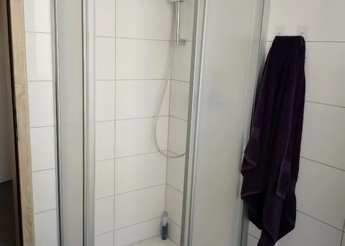 Am Bahnhof 3* Muehlhausen (Thuringia)