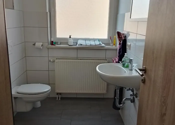 Gasthuis Am Bahnhof 3*