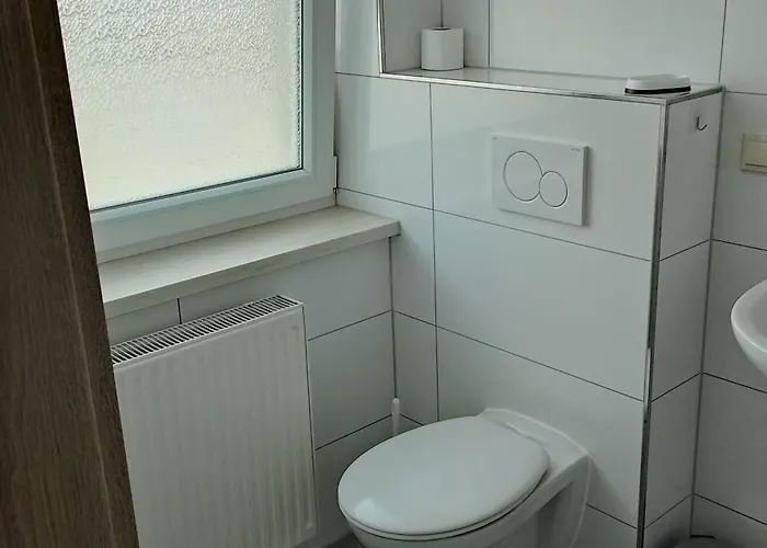 Guest house Am Bahnhof