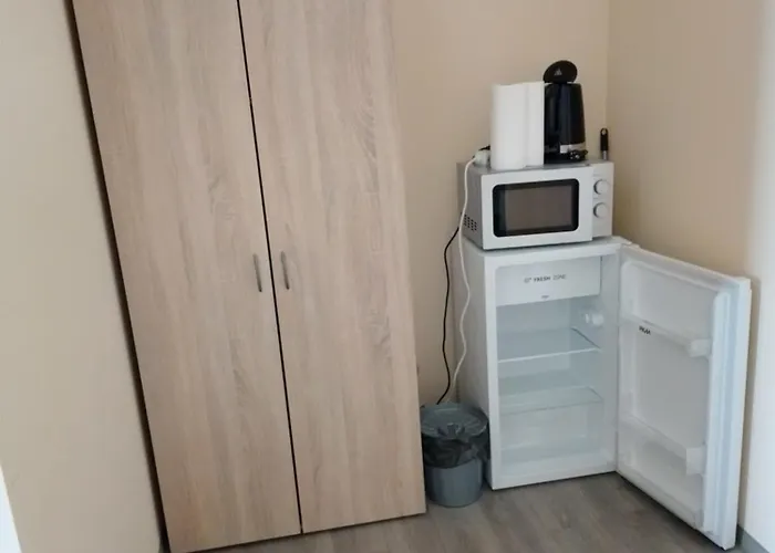 Am Bahnhof Mühlhausen