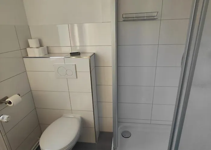 Am Bahnhof Guest house 3*